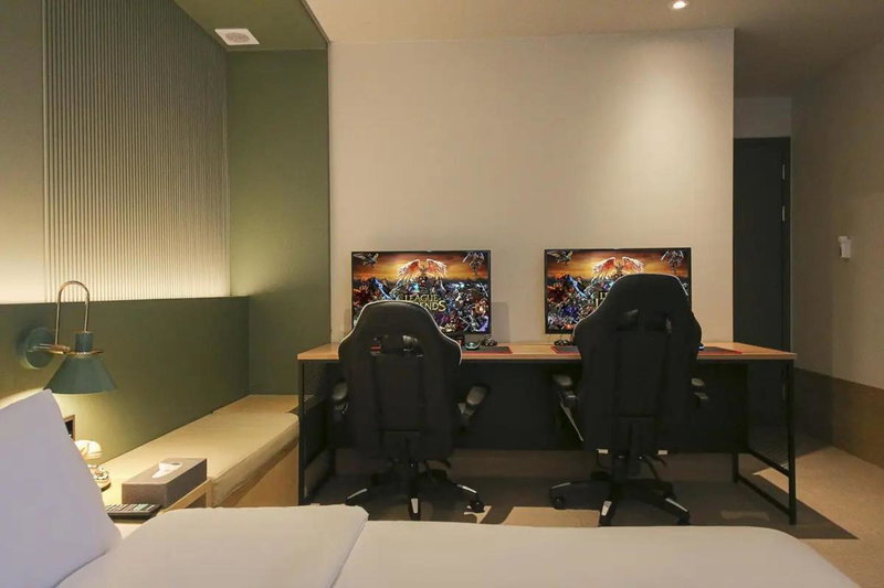 Hotel Aria, Cheonan, Южная Корея