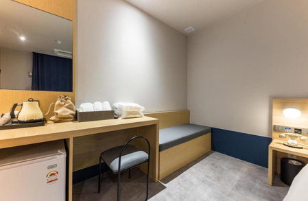 Hotel Aria, Cheonan, Южная Корея