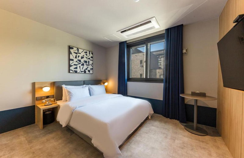 Hotel Aria, Cheonan, Южная Корея
