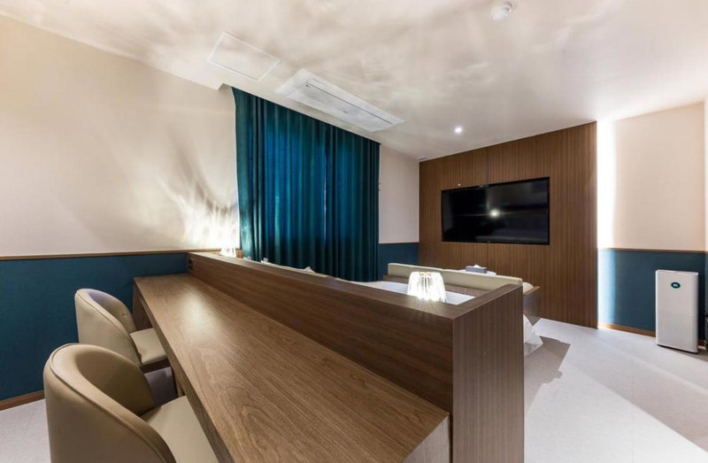 Hotel Aria, Cheonan, Южная Корея