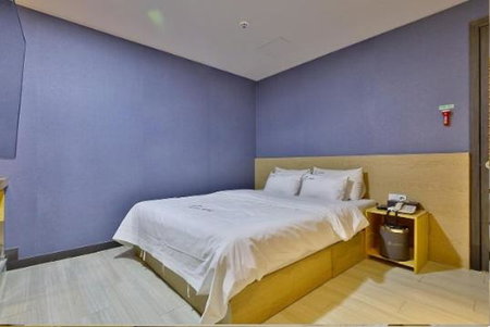 Guri C Boutique Hotel, Guri, South Korea