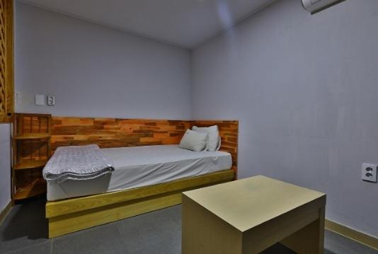 Guri C Boutique Hotel, Guri, South Korea