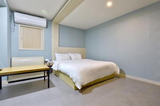 Guri C Boutique Hotel, Guri, South Korea
