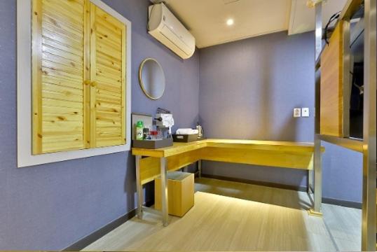 Guri C Boutique Hotel, Guri, South Korea