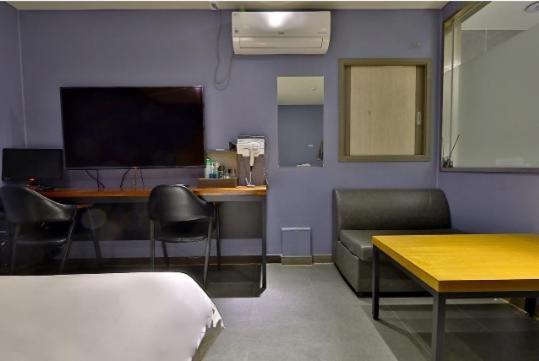Guri C Boutique Hotel, Guri, South Korea