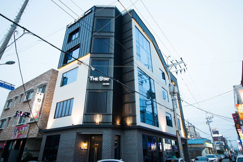 The Stay Hostel, Yeosu, 대한민국