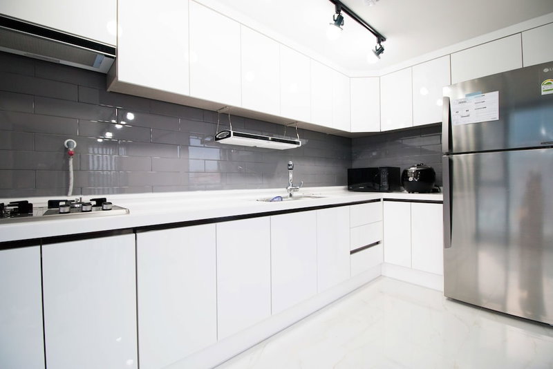 The Stay Hostel, Yeosu, 대한민국