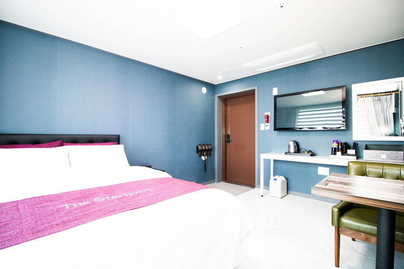 The Stay Hostel, Yeosu, 대한민국