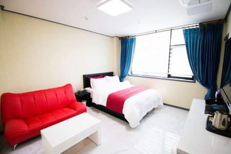 The Stay Hostel, Yeosu, 대한민국