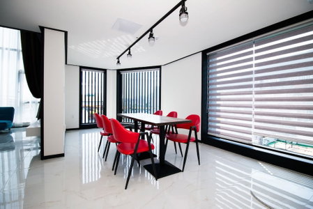 The Stay Hostel, Yeosu, 대한민국