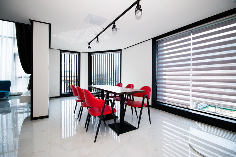The Stay Hostel, Yeosu, 대한민국