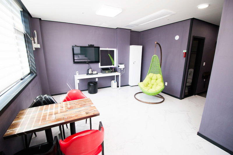 The Stay Hostel, Yeosu, 대한민국