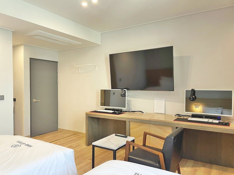 Browndot Hotel Gwangju Hanam Branch, Gwangju, Corée du Sud