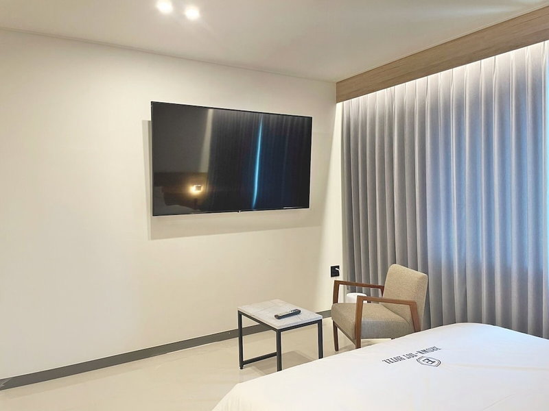 Browndot Hotel Gwangju Hanam Branch, Gwangju, Corée du Sud