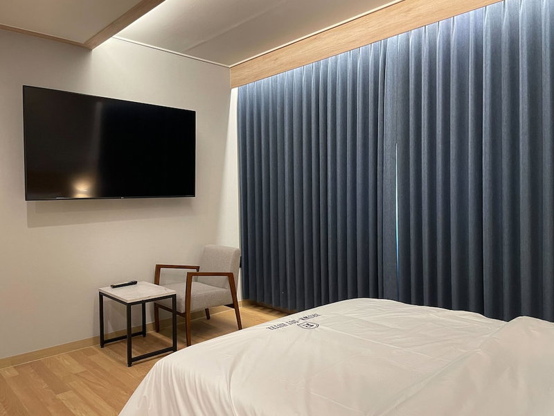 Browndot Hotel Gwangju Hanam Branch, Gwangju, Corée du Sud