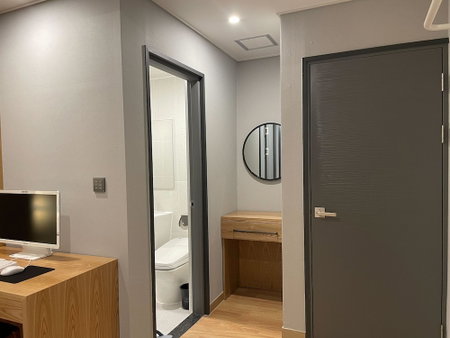 Browndot Hotel Gwangju Hanam Branch, Gwangju, Corée du Sud
