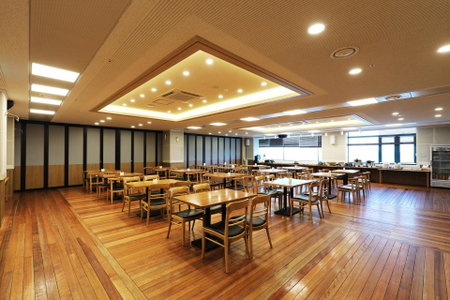 Buan Tourist Hotel, Buan, Южная Корея