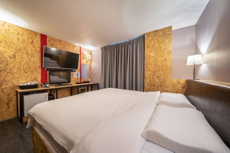 26 Hotel, Anyang, 대한민국