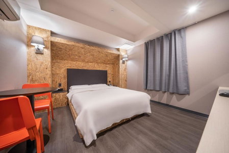 26 Hotel, Anyang, 대한민국