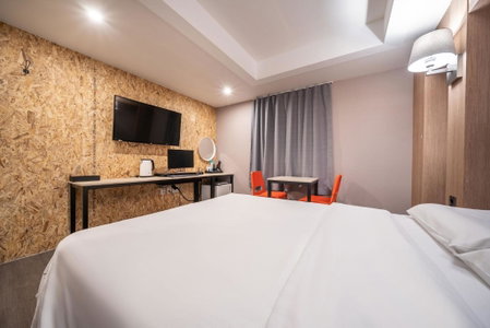 26 Hotel, Anyang, 대한민국