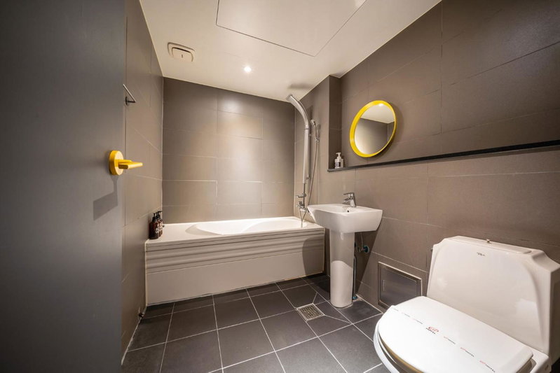 26 Hotel, Anyang, 대한민국