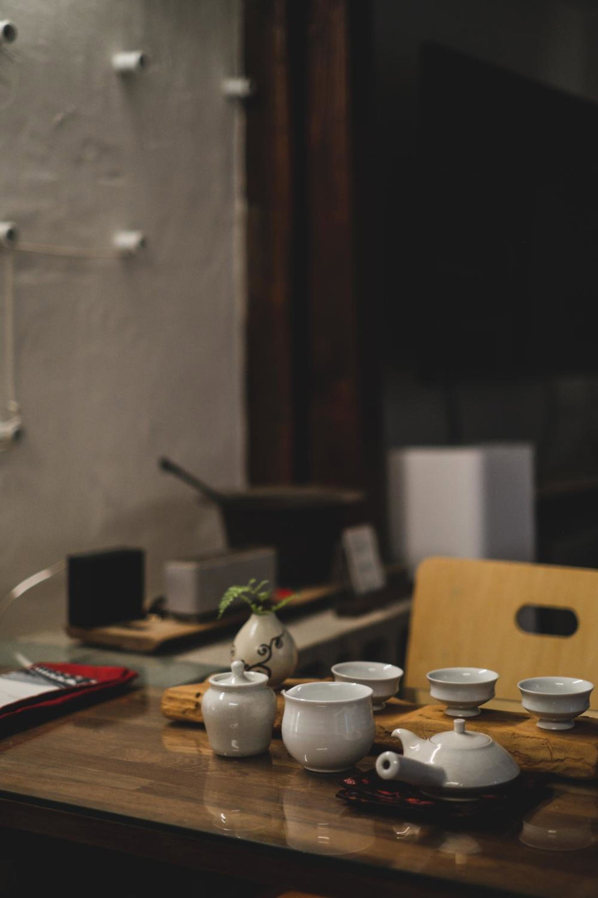 Hotel · Viva La Vida - Jongno Hanok Private House, Seoul