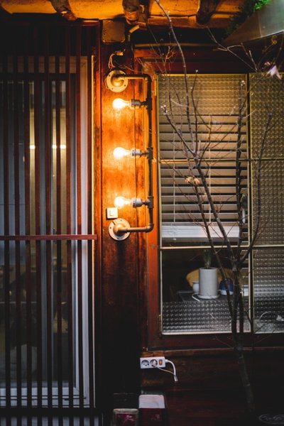 Viva La Vida - Jongno Hanok Private House, Seoul, Южная Корея