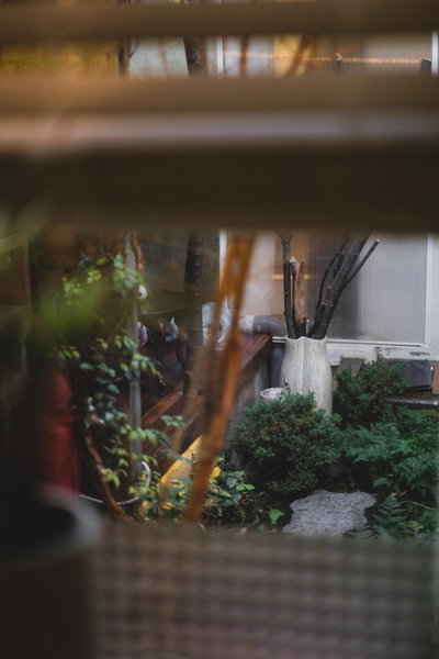 Viva La Vida - Jongno Hanok Private House, Seoul, Южная Корея