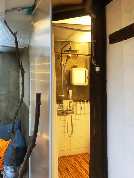 Viva La Vida - Jongno Hanok Private House, Seoul, Южная Корея