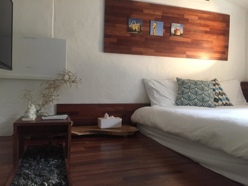 Viva La Vida - Jongno Hanok Private House, Seoul, Южная Корея