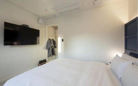 Hotel Yaja Gwangalli, Busan, South Korea