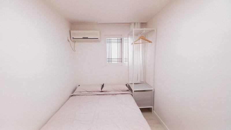 G Yongsan Inn, Seoul, Corea del Sur