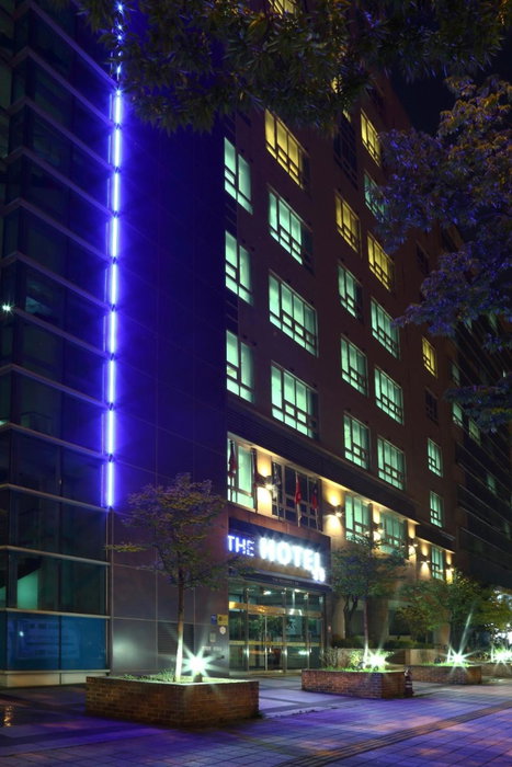 Incheon The Hotel Yeongjong, Incheon, 대한민국