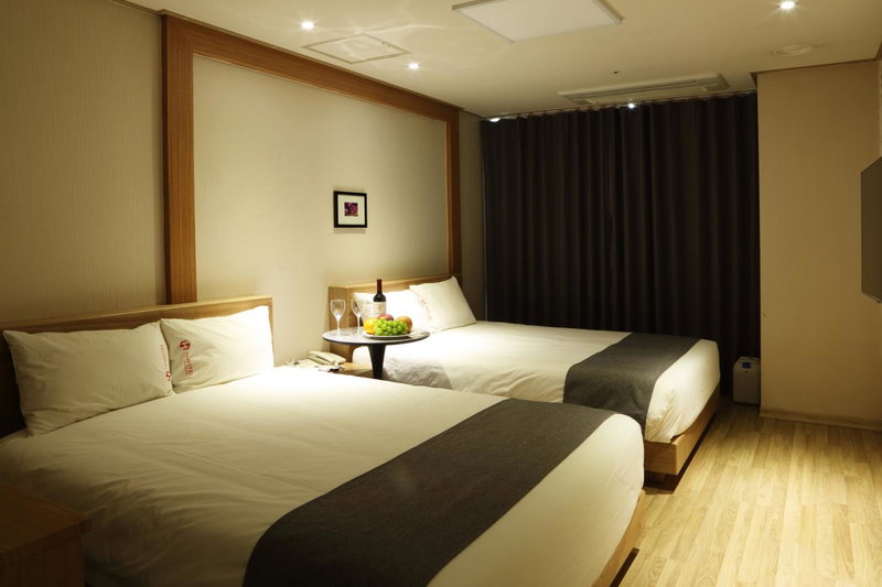Incheon The Hotel Yeongjong, Incheon, 대한민국