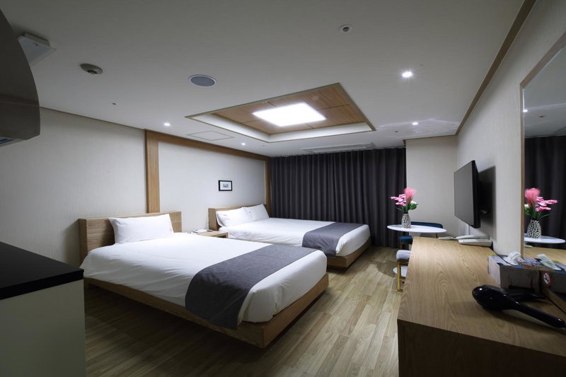 Incheon The Hotel Yeongjong, Incheon, 대한민국