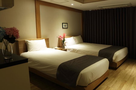 Incheon The Hotel Yeongjong, Incheon, 대한민국