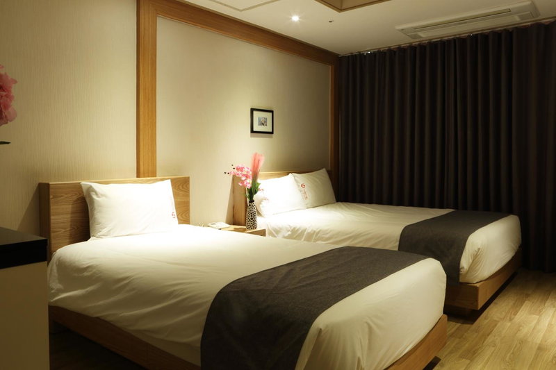 Incheon The Hotel Yeongjong, Incheon, 대한민국