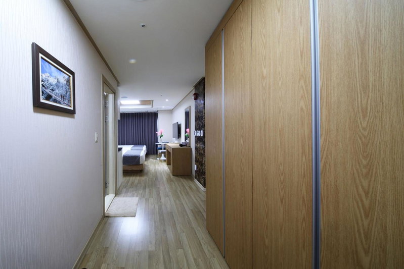 Incheon The Hotel Yeongjong, Incheon, 대한민국