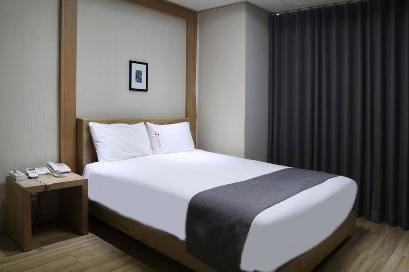 Incheon The Hotel Yeongjong, Incheon, 대한민국