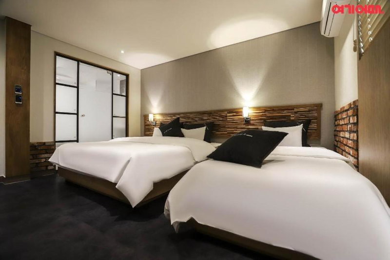 Incheon Soma Hotel, Incheon, Südkorea