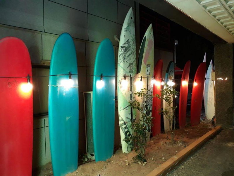 Residence Hotel Blue Ocean View, Ulsan, South Korea