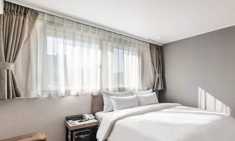 Anyang ILLOWA Hotel, Anyang, Corea del Sur