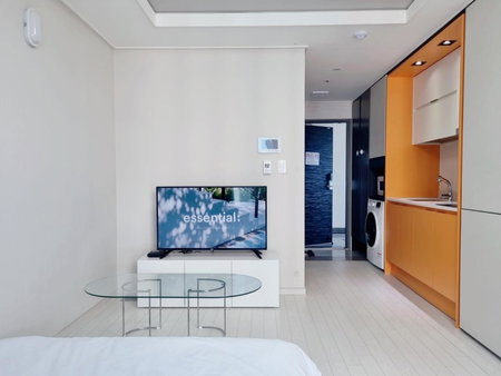 Dongseongro meomoom, Daegu, 대한민국
