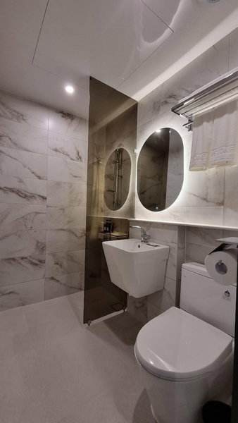 Goldstone Hotel, Busan, South Korea