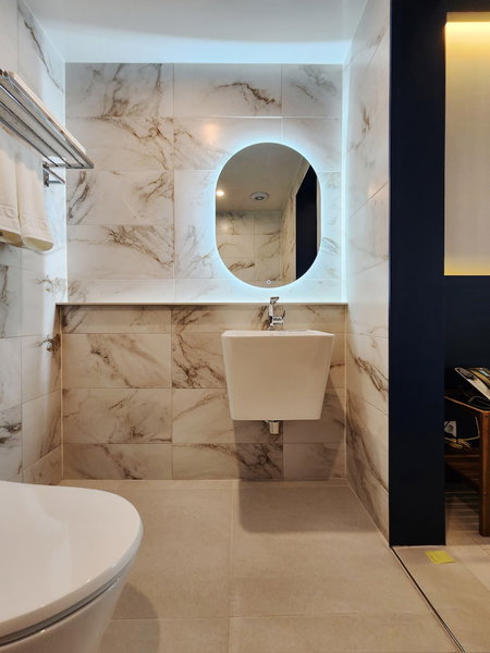 Goldstone Hotel, Busan, South Korea