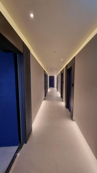 Goldstone Hotel, Busan, South Korea
