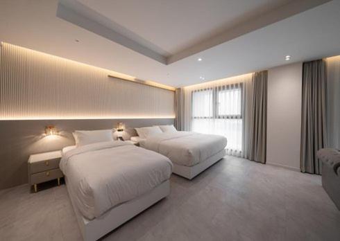 Gunsan Stay Tourist Hotel, Gunsan, Corée du Sud