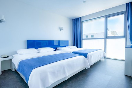Amoureux Resort, Jeju, Corea del Sur