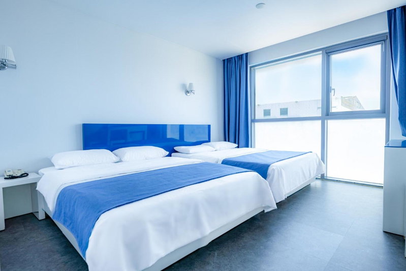 Amoureux Resort, Jeju, Corea del Sur
