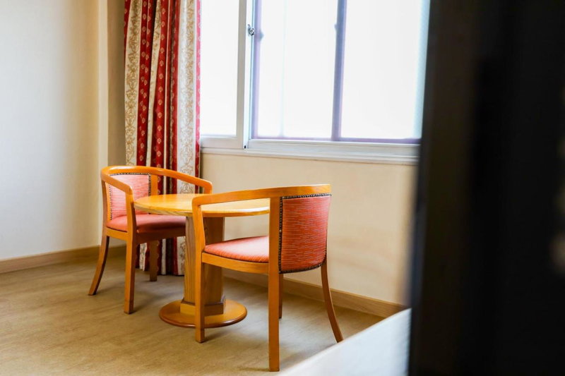 Newvera Hotel, Cheongju, Corée du Sud